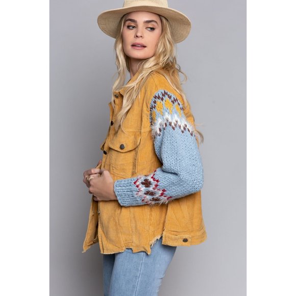 jacket - Picture 2 of 3